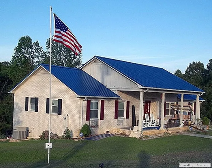 BCI Metal Roofing - Photo 2