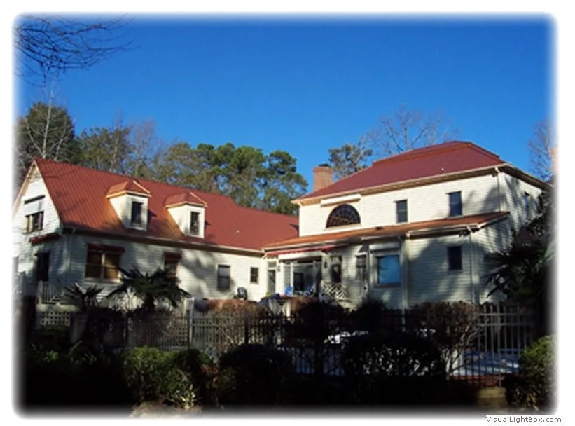 BCI Metal Roofing - Photo 7