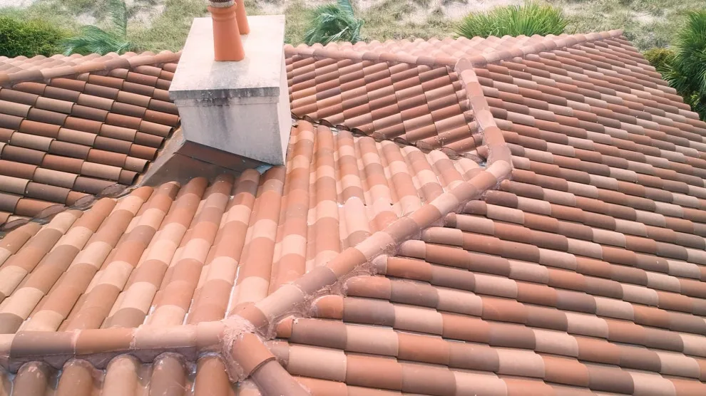 Coastal Tile Roofing by BB Roofing - Photo 2