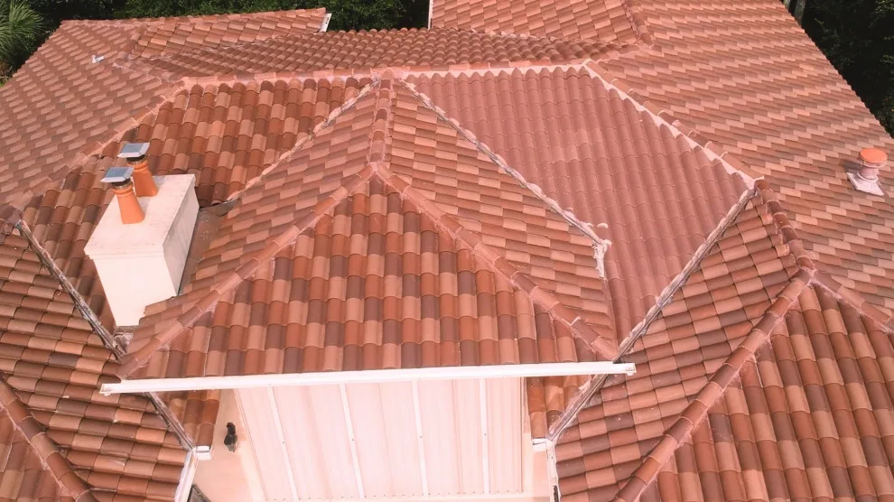 Coastal Tile Roofing by BB Roofing - Photo 4