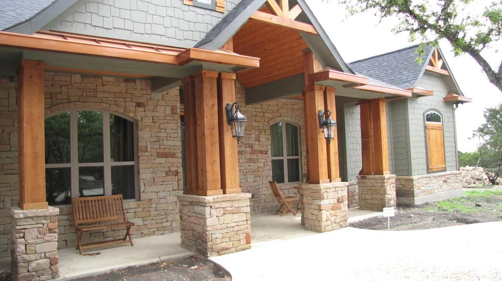 Austin Gutterman Inc. - Photo 4