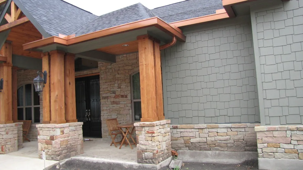 Austin Gutterman Inc. - Photo 9