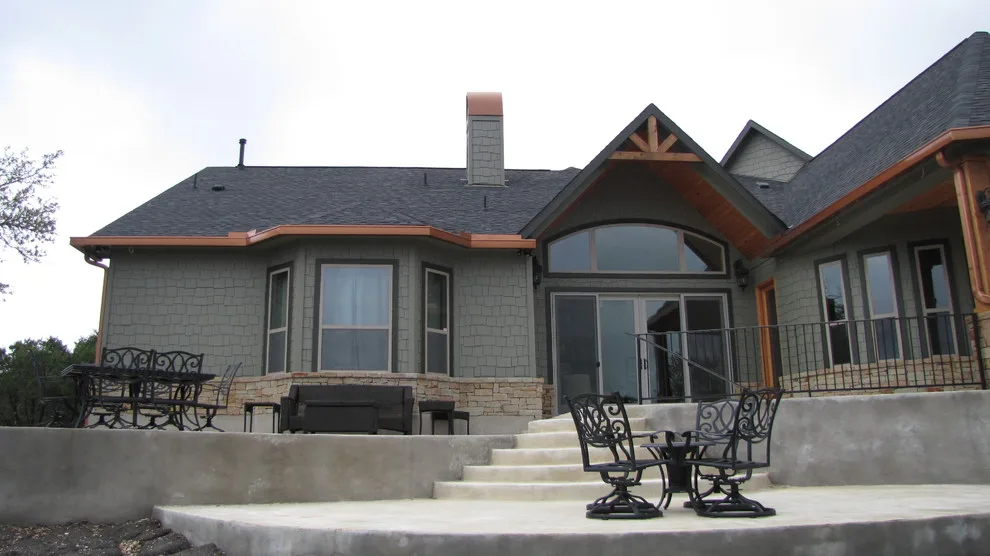Austin Gutterman Inc. - Photo 7