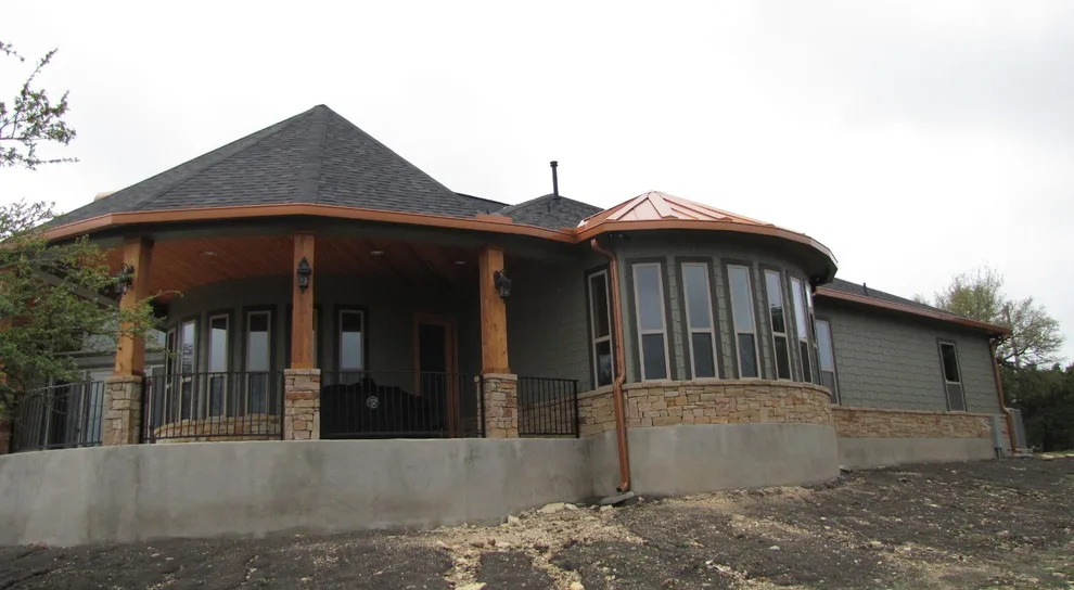 Austin Gutterman Inc. - Photo 10