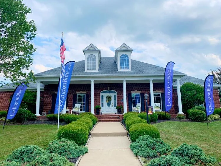Stunning Lexington Blue Roof Installation by Lexington Blue - Photo 4