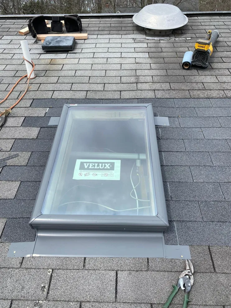 Radiant Natural Illumination by DC Roofings - Photo 4