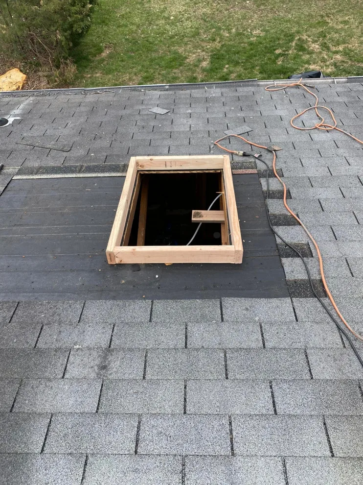 DC Roofings - Photo 7