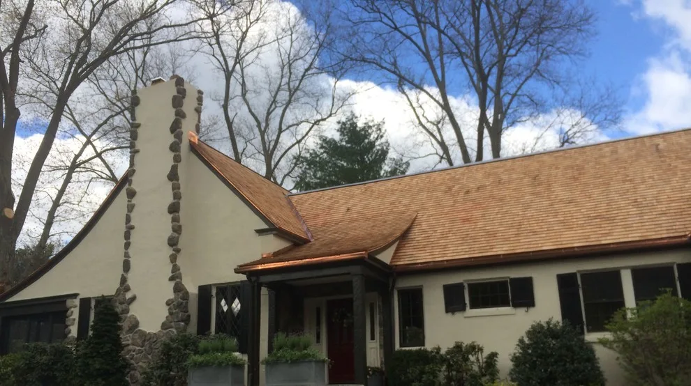 Roofing Solutions by GF Sprague & Company, Inc. - Photo 4