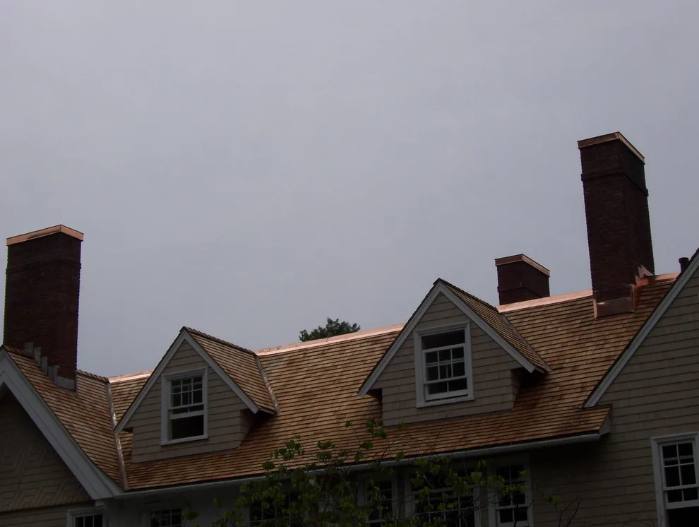 Roofing Solutions by GF Sprague & Company, Inc. - Photo 11