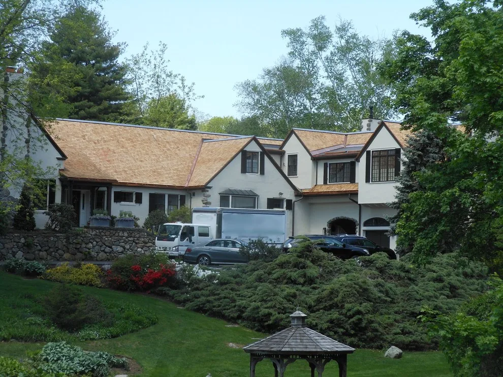 Roofing Solutions by GF Sprague & Company, Inc. - Photo 6