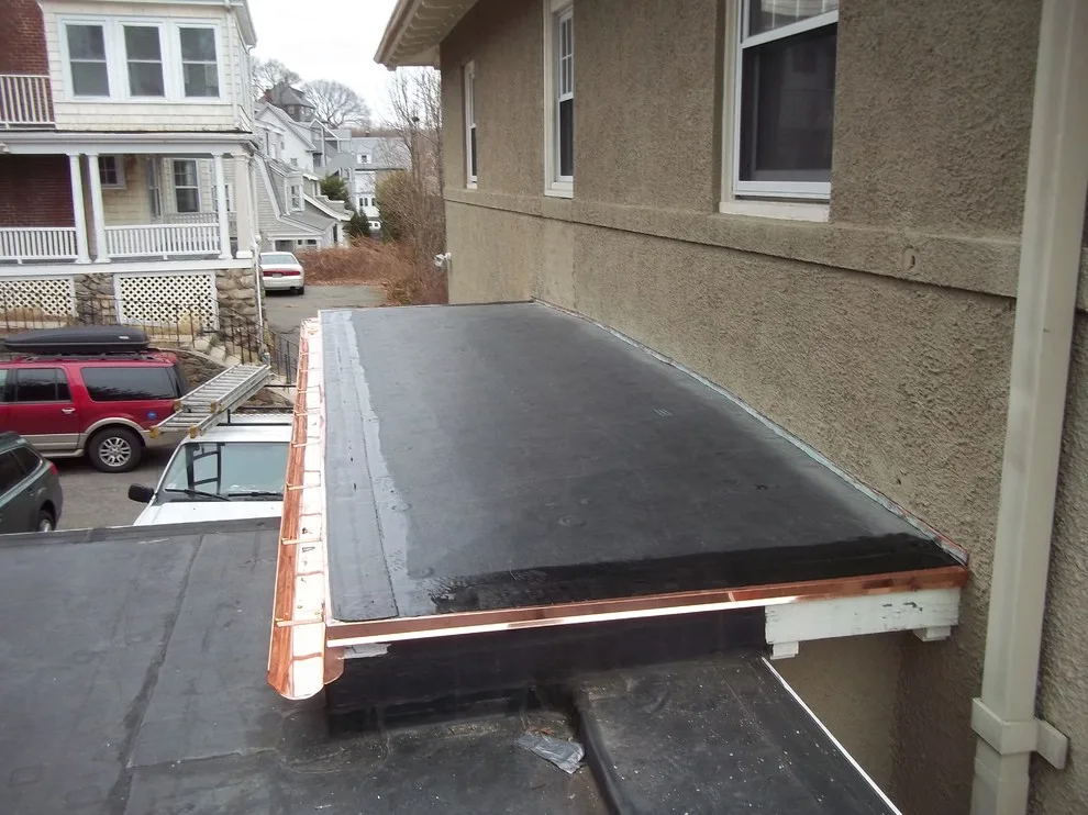 Roofing Solutions by GF Sprague & Company, Inc. - Photo 9