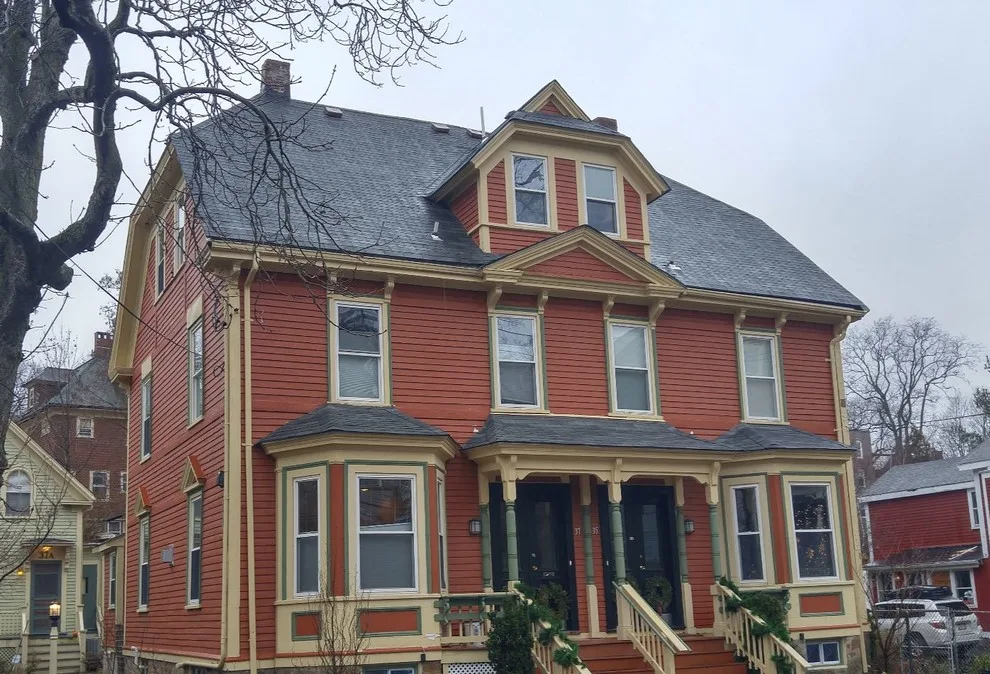 Roofing Solutions by GF Sprague & Company, Inc. - Photo 15