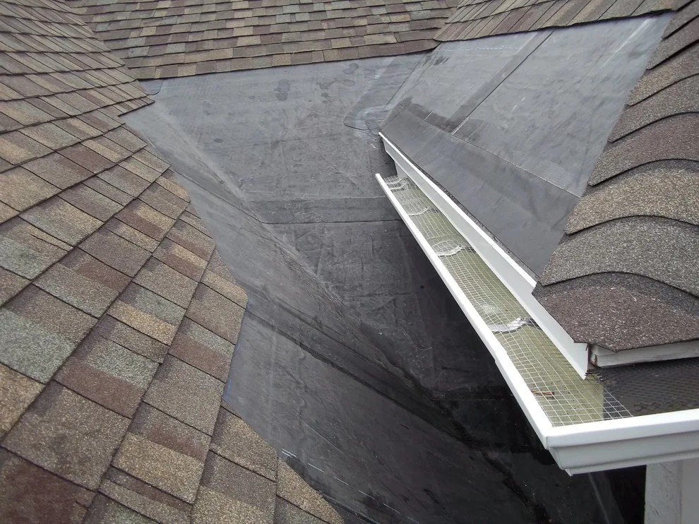 Roofing Solutions by GF Sprague & Company, Inc. - Photo 7