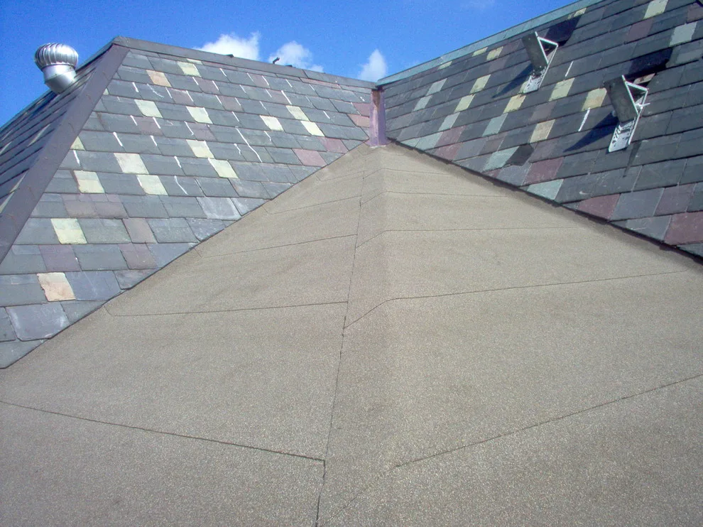 Roofing Solutions by GF Sprague & Company, Inc. - Photo 13