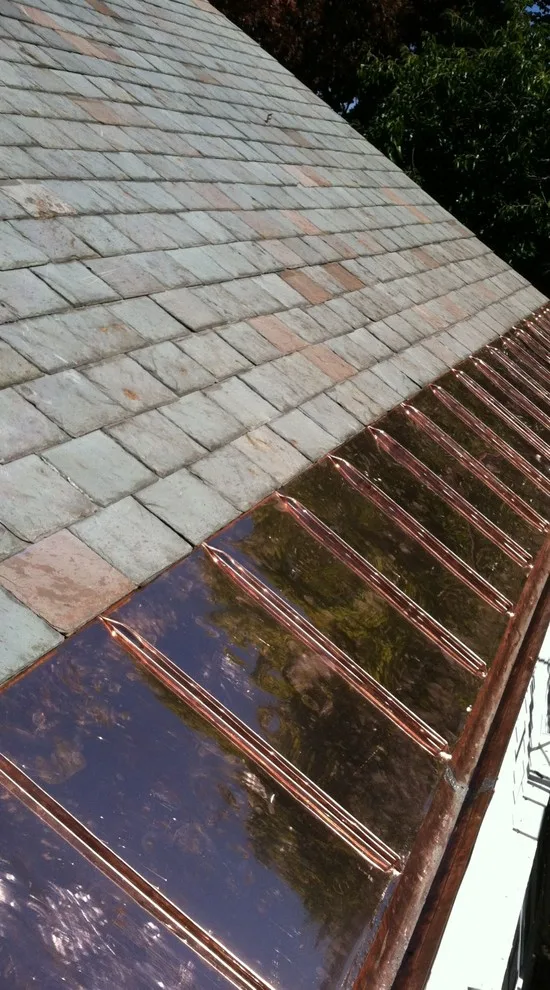 Roofing Solutions by GF Sprague & Company, Inc. - Photo 10