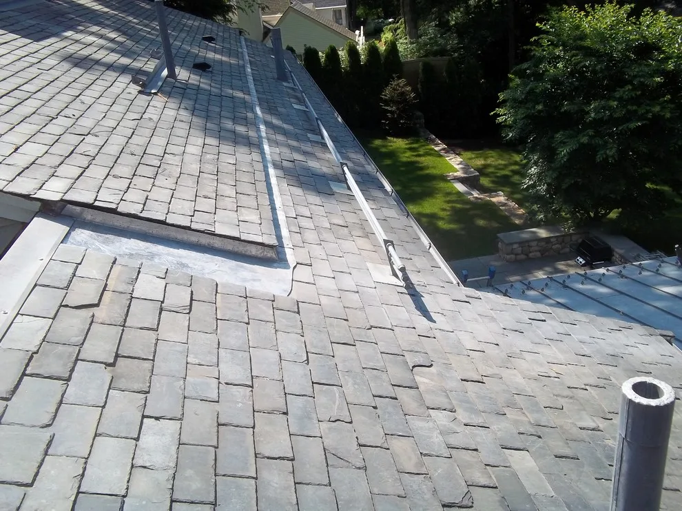 Roofing Solutions by GF Sprague & Company, Inc. - Photo 8