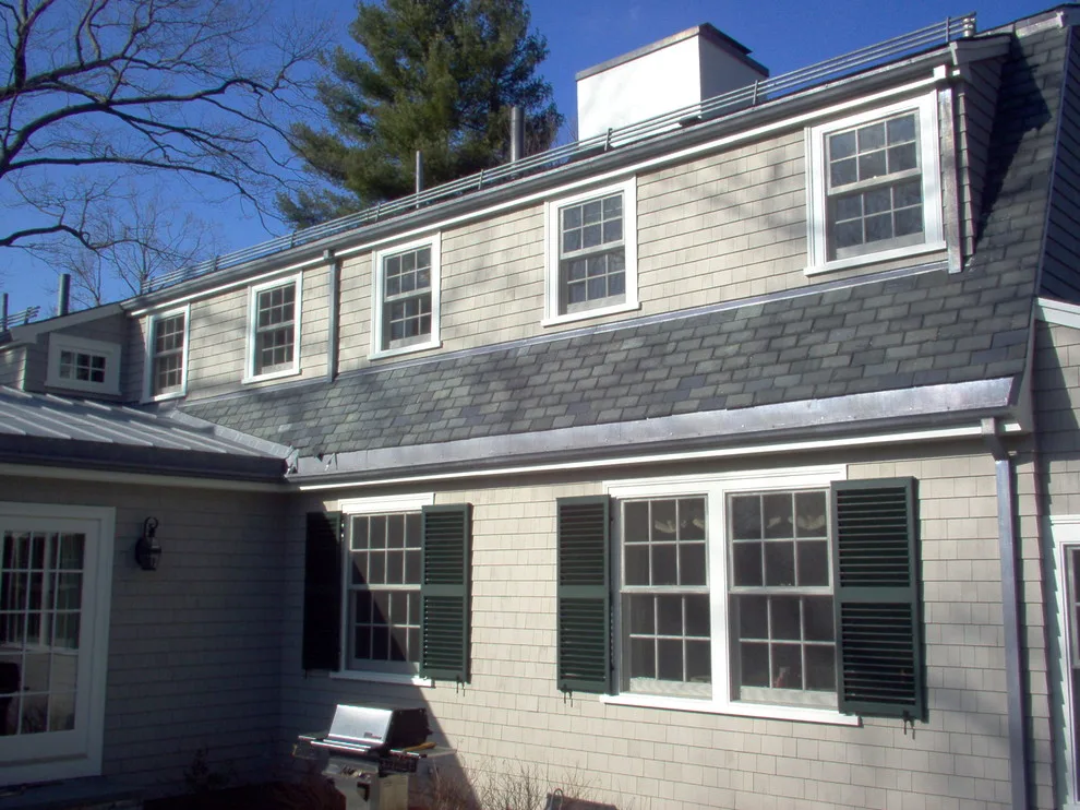 Roofing Solutions by GF Sprague & Company, Inc. - Photo 16