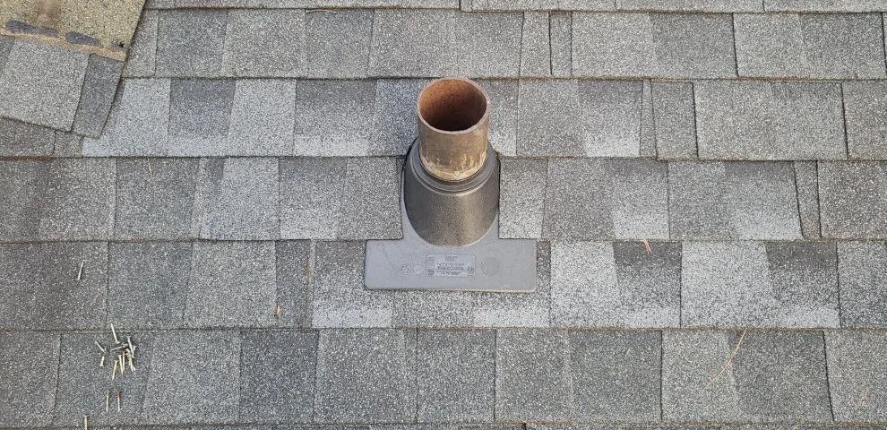Transformation Images by Eagle Roofing & Repairs, LLC - Photo 10
