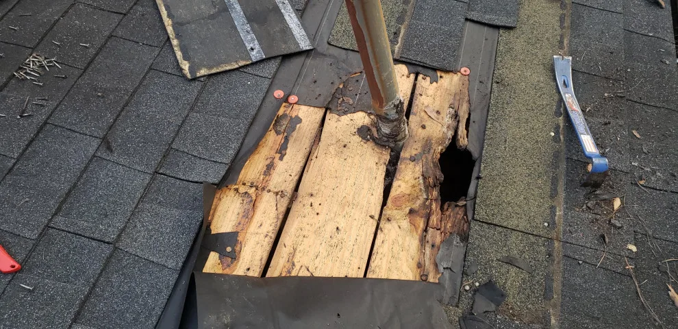Transformation Images by Eagle Roofing & Repairs, LLC - Photo 14