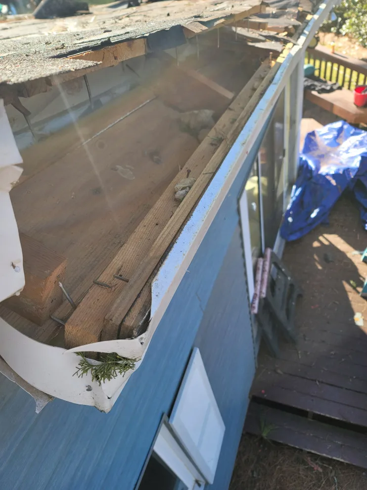 Transformation Images by Eagle Roofing & Repairs, LLC - Photo 12