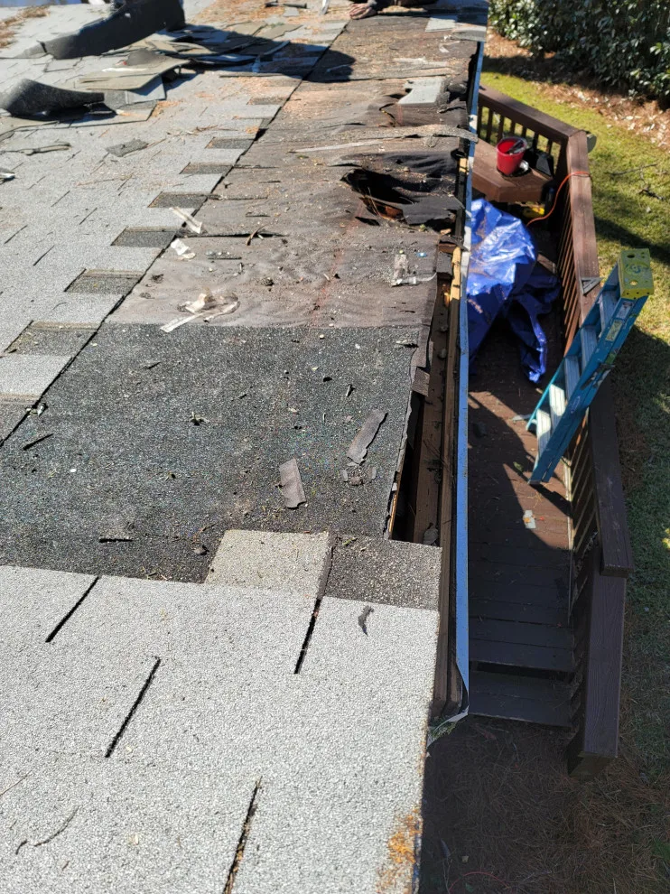 Transformation Images by Eagle Roofing & Repairs, LLC - Photo 26