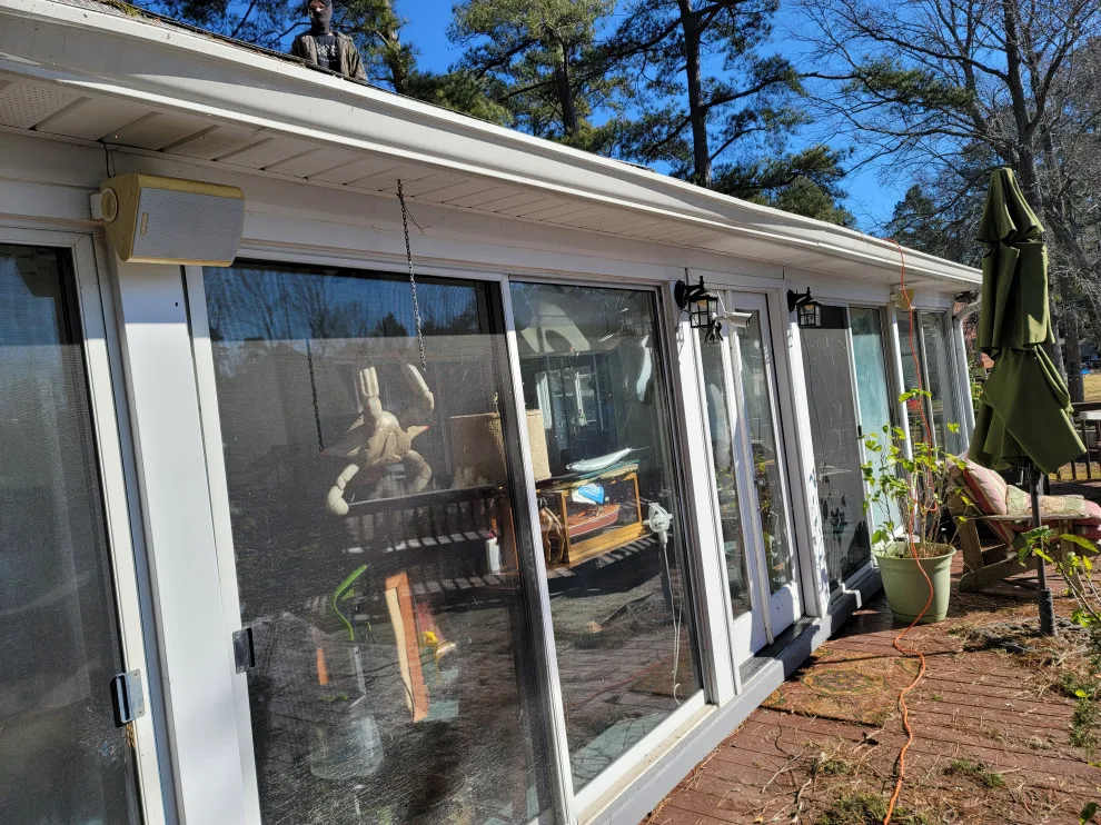 Transformation Images by Eagle Roofing & Repairs, LLC - Photo 22