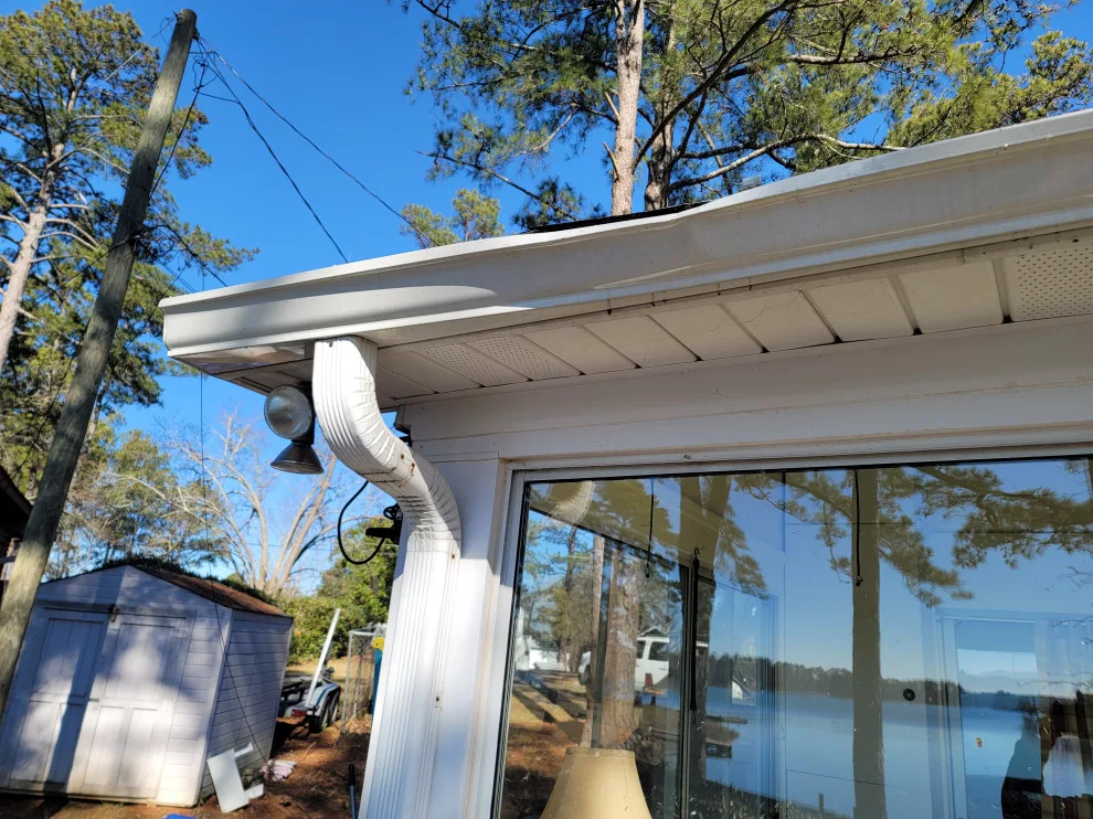 Transformation Images by Eagle Roofing & Repairs, LLC - Photo 13