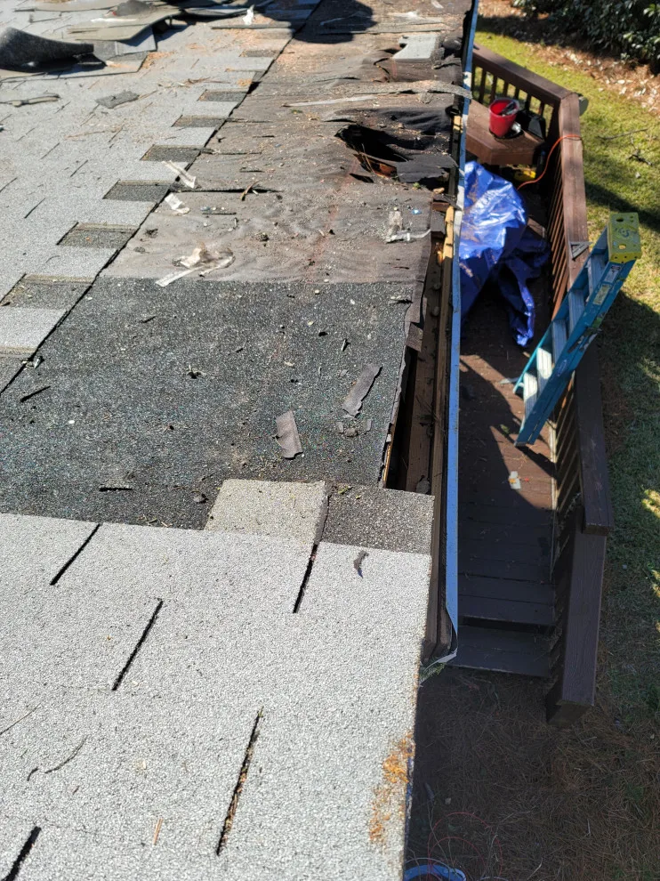 Transformation Images by Eagle Roofing & Repairs, LLC - Photo 9