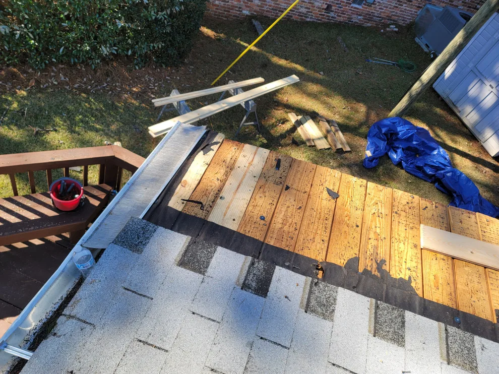 Transformation Images by Eagle Roofing & Repairs, LLC - Photo 30