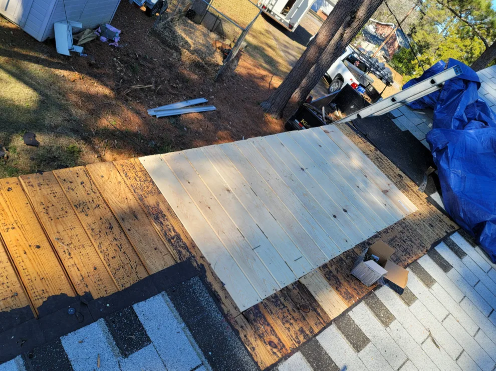 Transformation Images by Eagle Roofing & Repairs, LLC - Photo 8