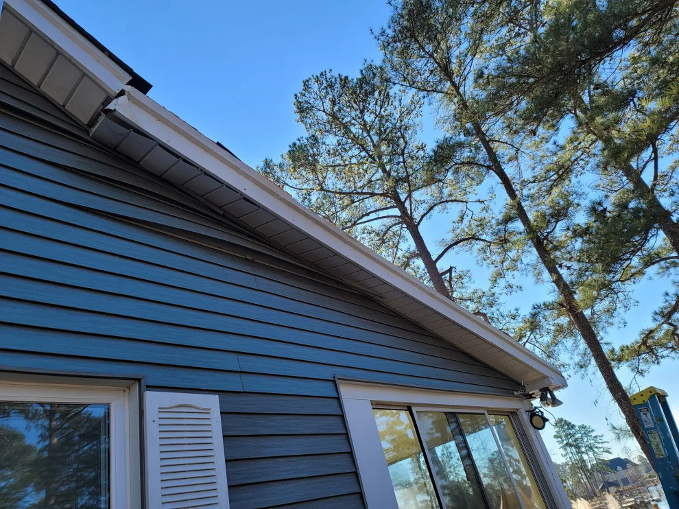 Transformation Images by Eagle Roofing & Repairs, LLC - Photo 34