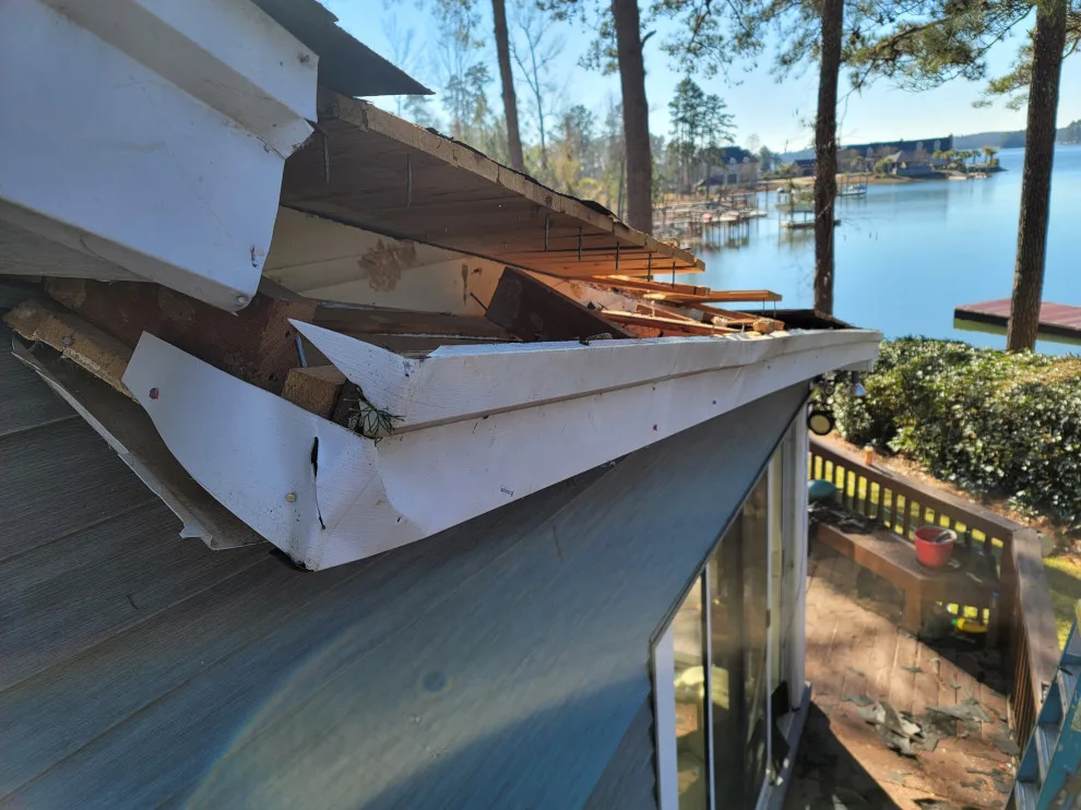 Transformation Images by Eagle Roofing & Repairs, LLC - Photo 19
