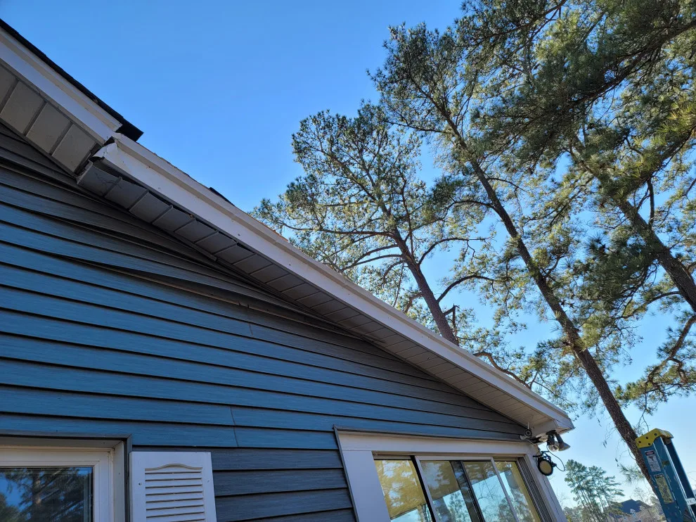 Transformation Images by Eagle Roofing & Repairs, LLC - Photo 11