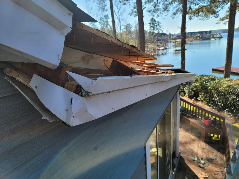 Transformation Images by Eagle Roofing & Repairs, LLC - Photo 23