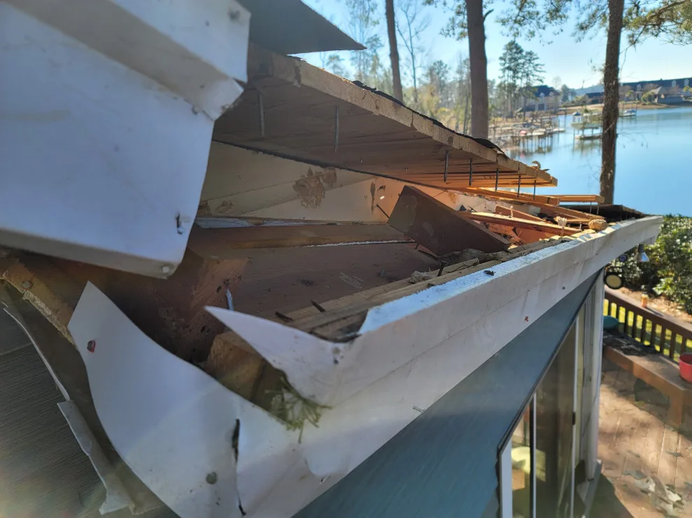 Transformation Images by Eagle Roofing & Repairs, LLC - Photo 7