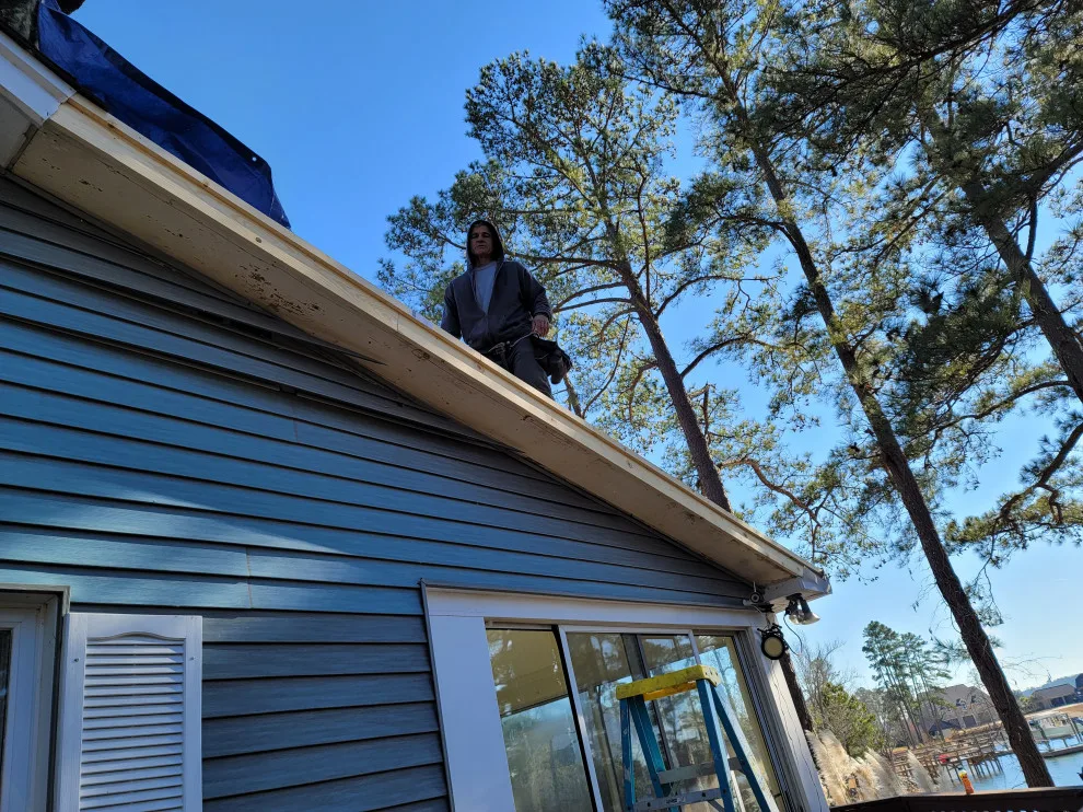 Transformation Images by Eagle Roofing & Repairs, LLC - Photo 28