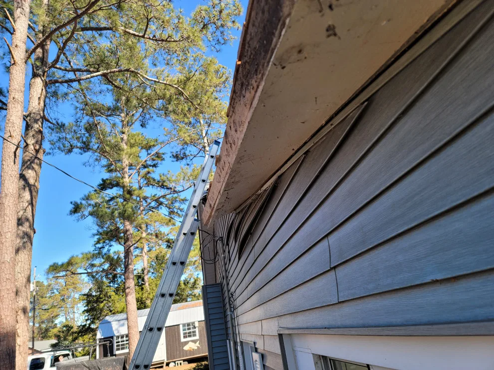 Transformation Images by Eagle Roofing & Repairs, LLC - Photo 32