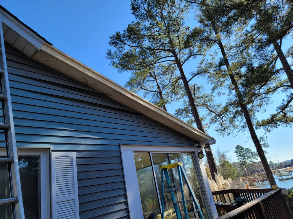 Transformation Images by Eagle Roofing & Repairs, LLC - Photo 21