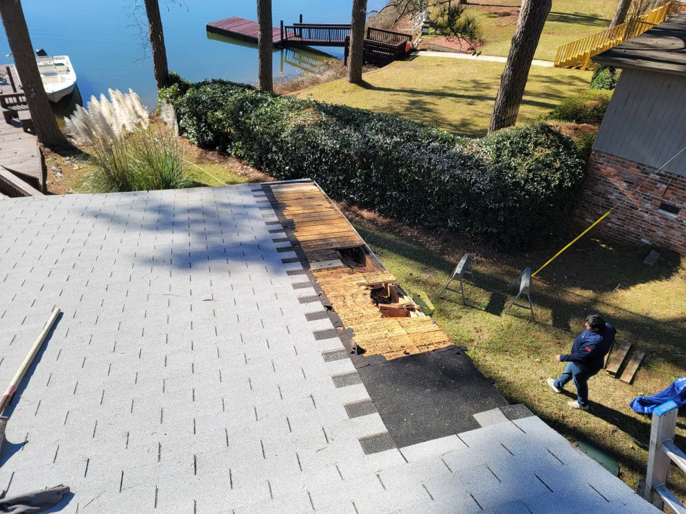 Transformation Images by Eagle Roofing & Repairs, LLC - Photo 17