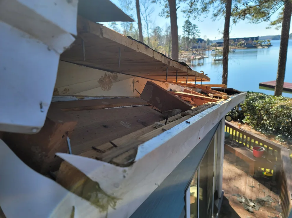 Transformation Images by Eagle Roofing & Repairs, LLC - Photo 31