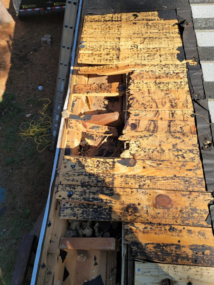 Transformation Images by Eagle Roofing & Repairs, LLC - Photo 24