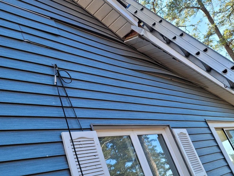 Transformation Images by Eagle Roofing & Repairs, LLC - Photo 18