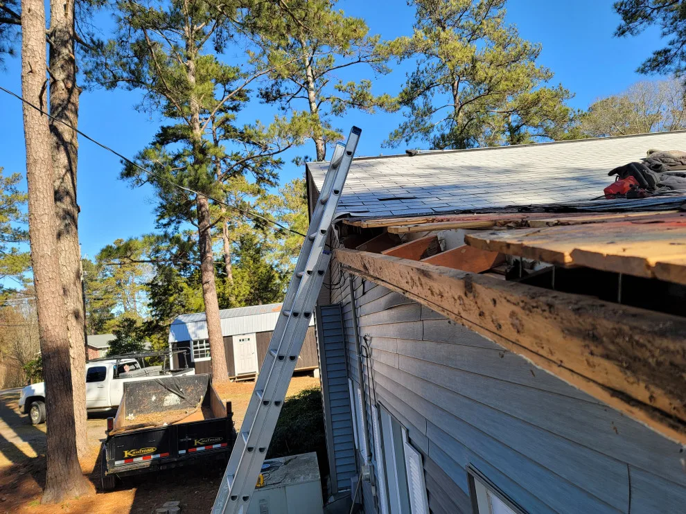 Transformation Images by Eagle Roofing & Repairs, LLC - Photo 33