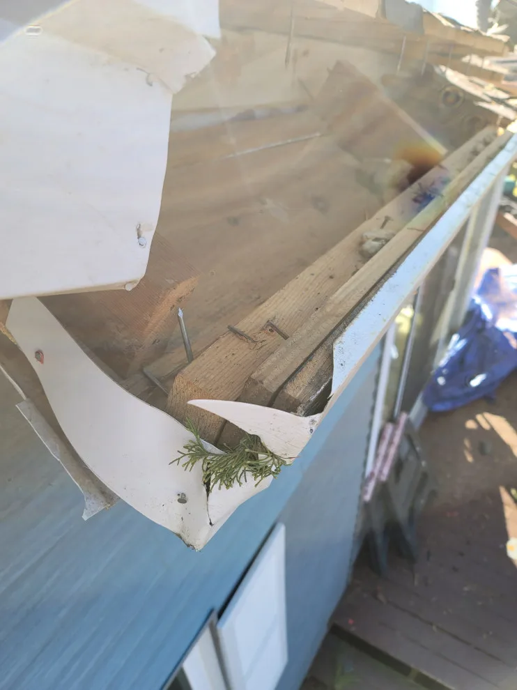 Transformation Images by Eagle Roofing & Repairs, LLC - Photo 16
