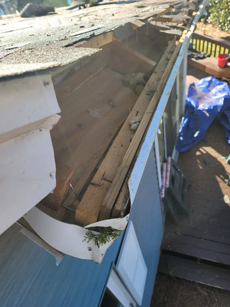Transformation Images by Eagle Roofing & Repairs, LLC - Photo 27