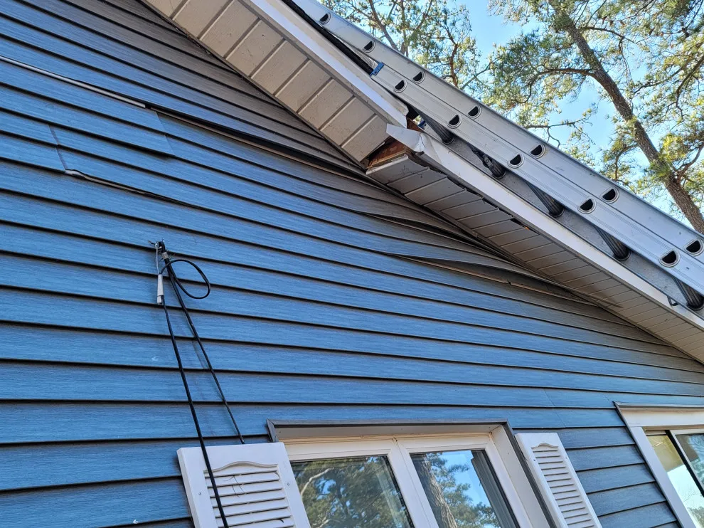 Transformation Images by Eagle Roofing & Repairs, LLC - Photo 29