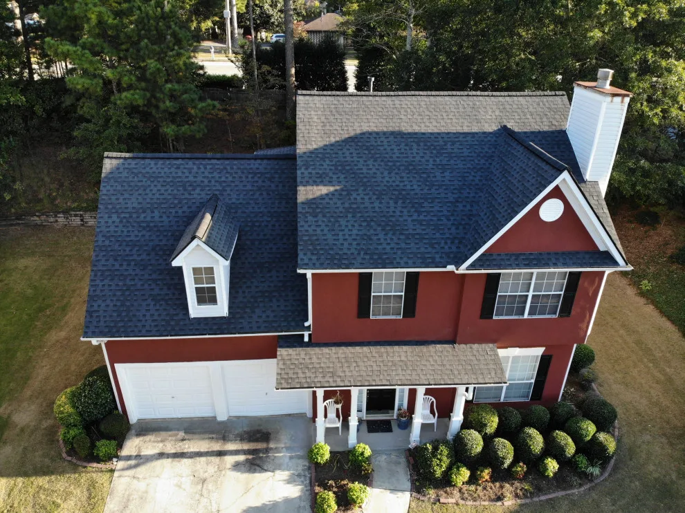 Transformation Projects by Accent Roofing Service - Photo 14