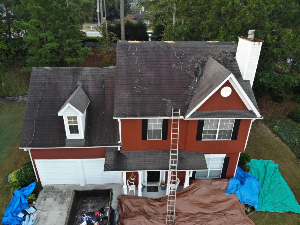 Transformation Projects by Accent Roofing Service - Photo 8
