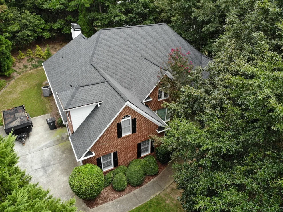 Transformation Projects by Accent Roofing Service - Photo 13