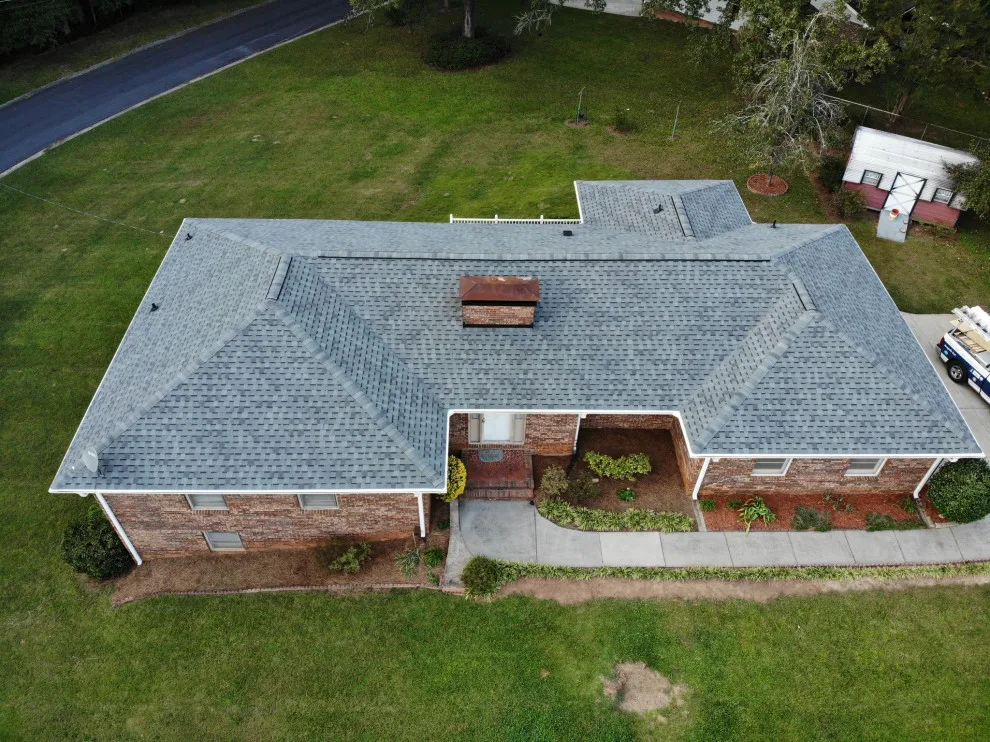 Transformation Projects by Accent Roofing Service - Photo 10